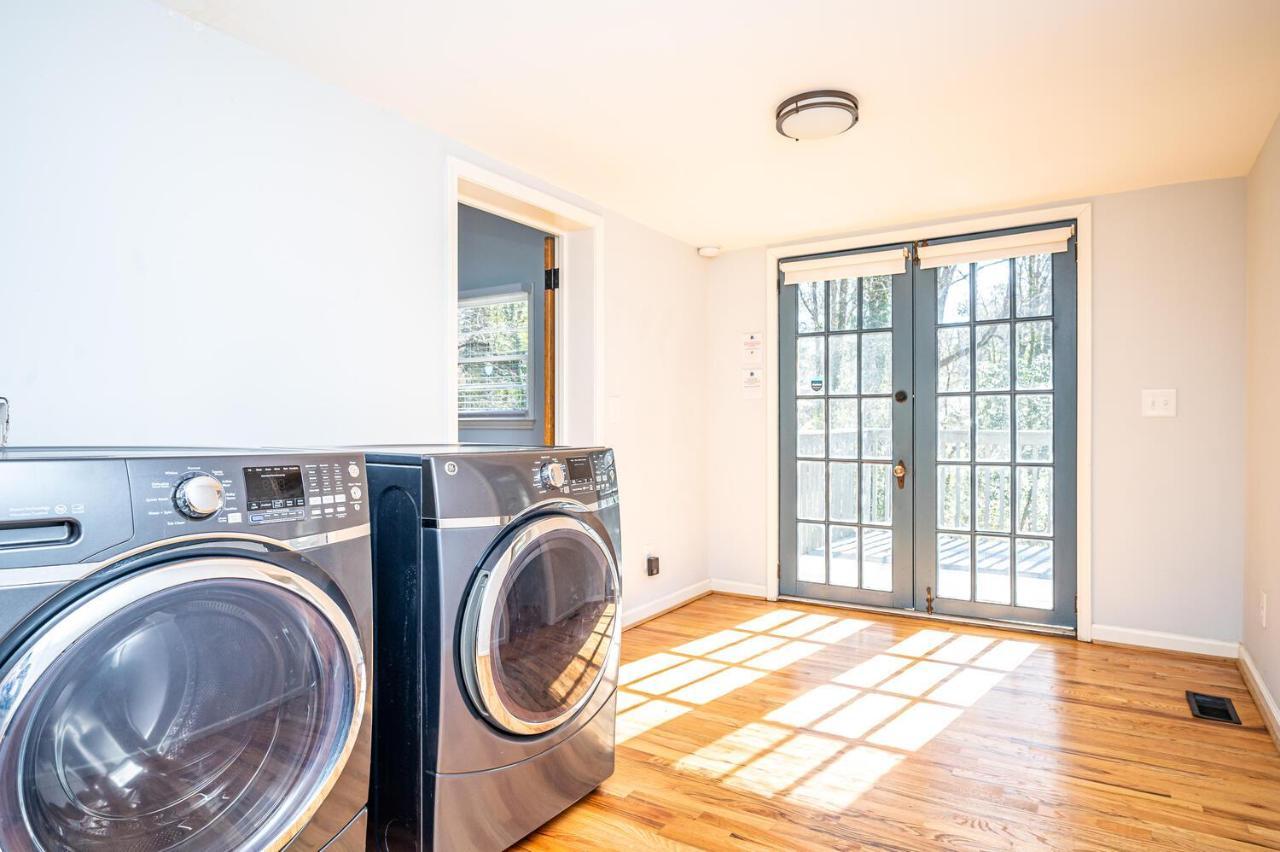 4Br/3Ba Luxurious Decatur Home W/ Patio & Backyard Exterior foto